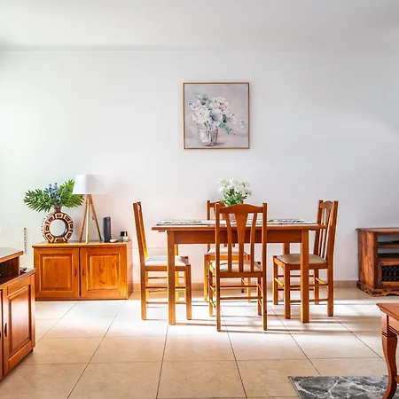 Oasis Park 2 Bedroom Top Floor Apartment At72 Portimao Exterior photo