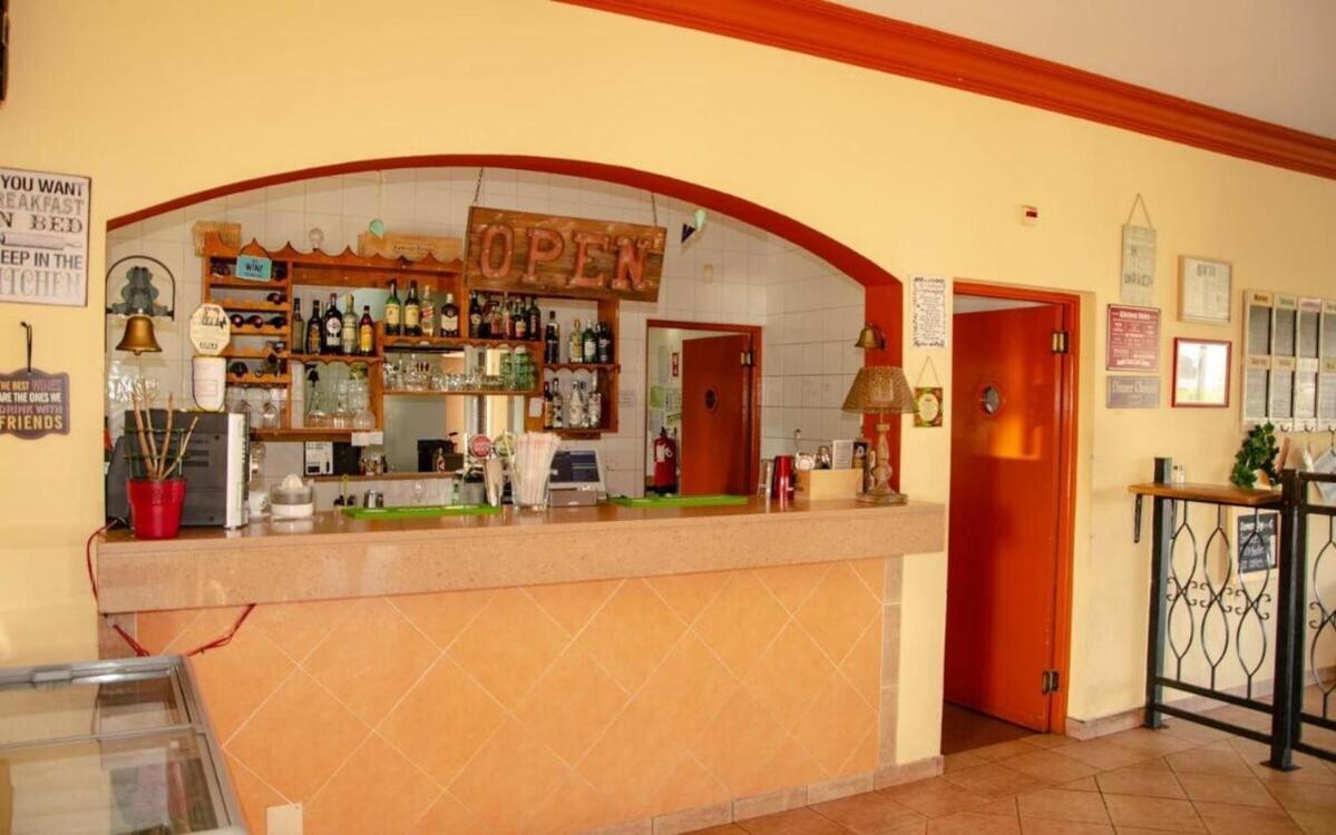 Oasis Park 2 Bedroom Floor At72 Apartment Portimao