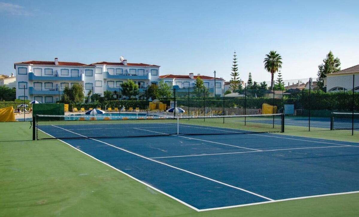 Oasis Park 2 Bedroom Floor At72 Apartment Portimao