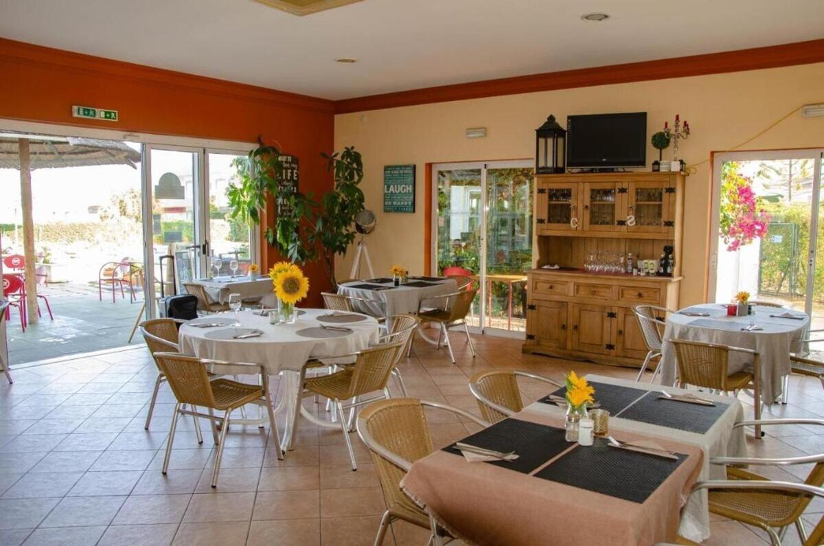 Apartment Oasis Park 2 Bedroom Floor At72 Portimao